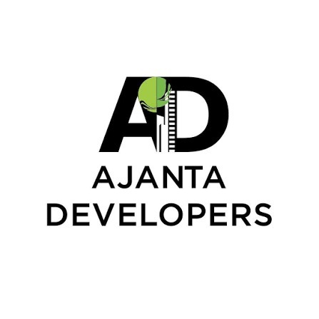 Ajanta Developers Logo