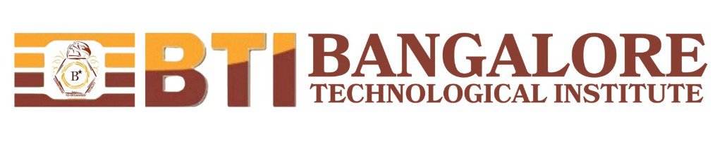 Bangalore Technological Institute Logo