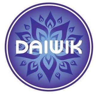 Daiwik Logo