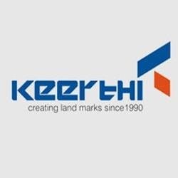 Keerthi Logo