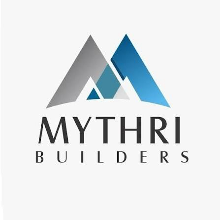 Mythri Builders Logo
