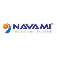 Navami Tested & Trusted Logo