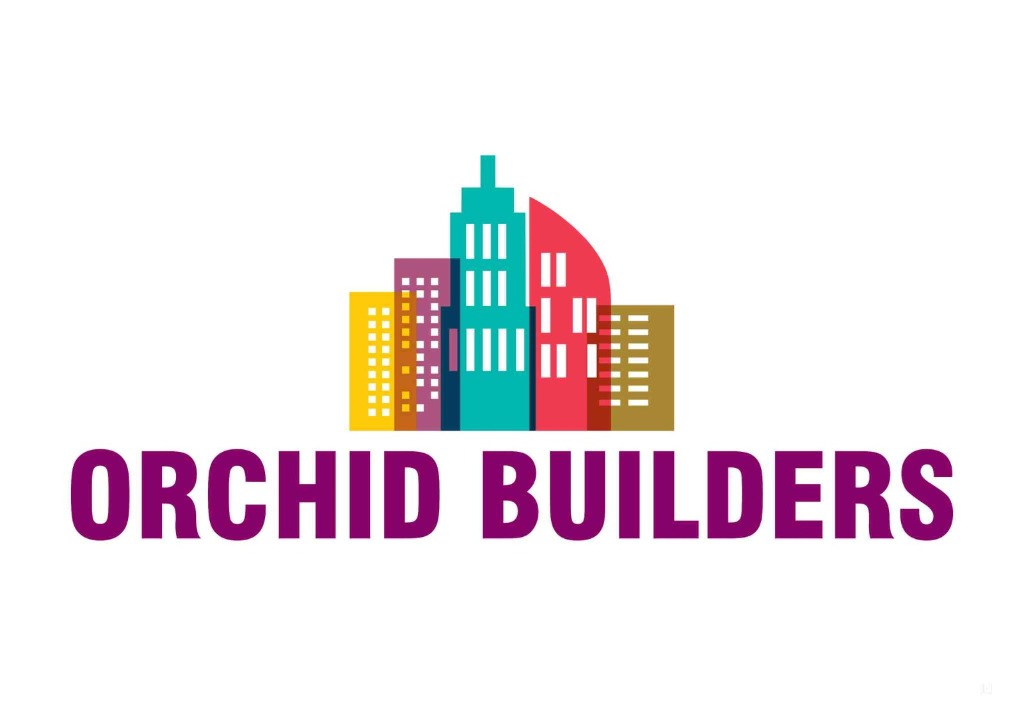 Orchid Builders Logo