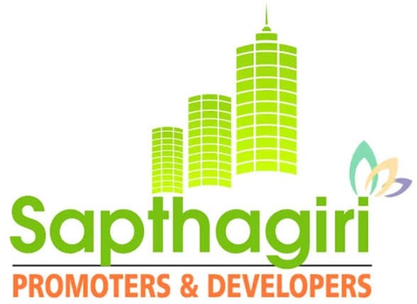 Sapthagiri Promoters Logo