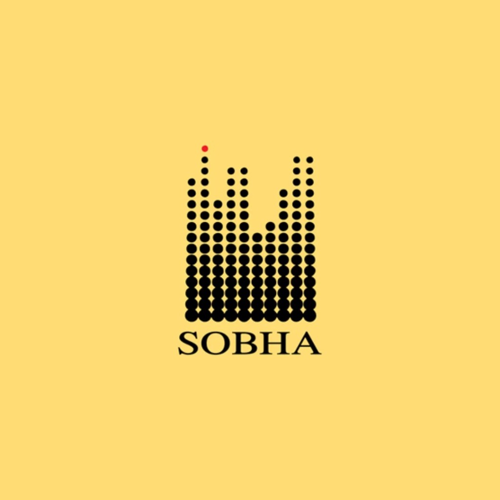 Sobha Developers Logo