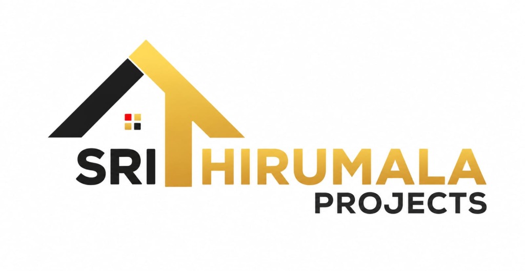 Sri Thirumala Projects Logo
