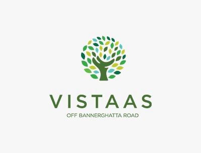 Vistaas Logo
