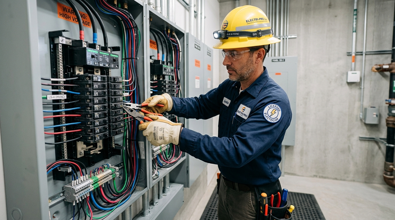 Electrical Services