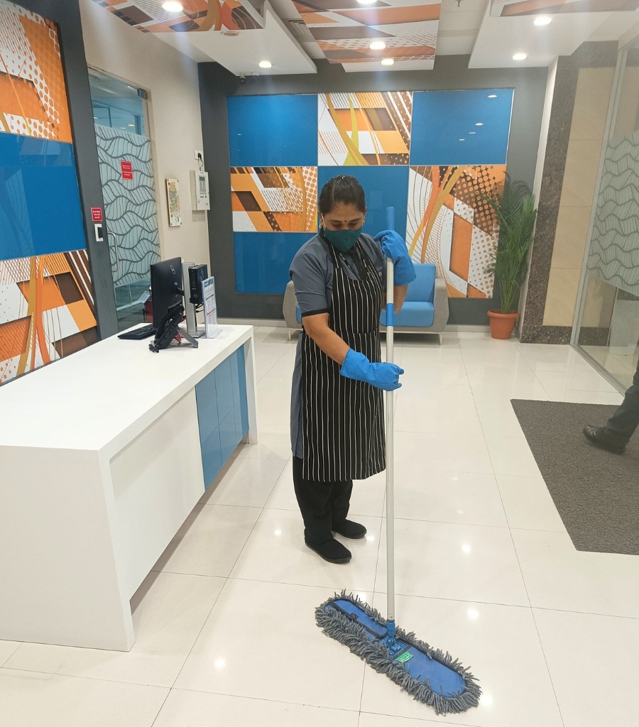Housekeeping Services